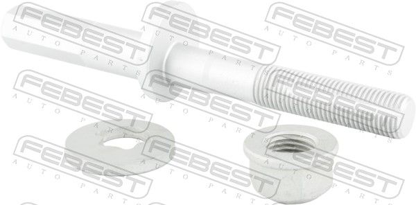 Camber Correction Screw Set BMW 33306786187