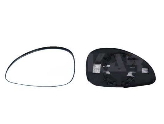 Mirror Glass, exterior mirror