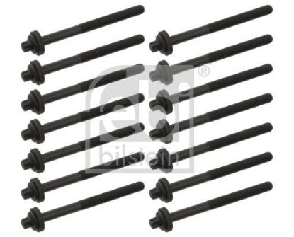 Cylinder Head Bolt Set BMW 11 12 9 067 790