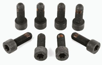 Screw Set, flywheel SACHS SERVICETEIL SCHRAUBENSAT