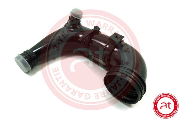 Intake Hose, air filter FIAT Doblo I, Grande Punto, Panda II, Punto Evo, M