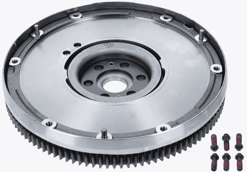 Flywheel VOLVO - 30681141