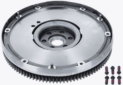 Flywheel VOLVO - 30681141