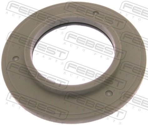 Rolling Bearing, suspension strut support mount CHERY A21-2901040, NISSAN 54325-0W000