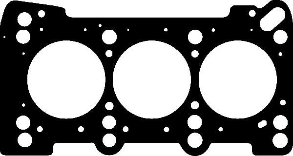 Gasket, cylinder head VAG 059103383BR