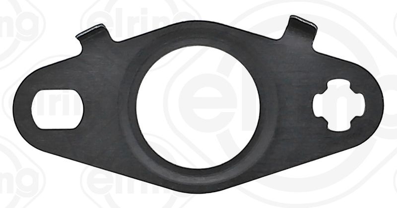 Gasket, oil inlet (charger) VAG - 06F 145 757 M