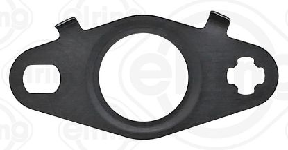 Gasket, oil inlet (charger) VAG - 06F 145 757 M