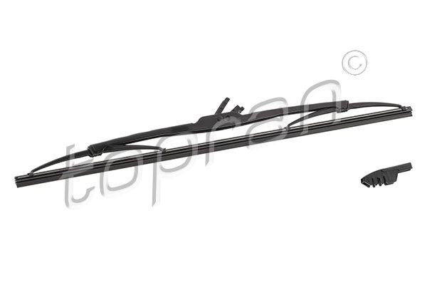 Wiper Blade VAG, Opel, Ford, Mercedes/Smart, PSA, General Moto