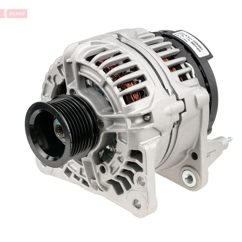 Alternator VAG
