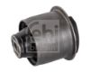 Bushing, axle beam TOYOTA 48725-0D120