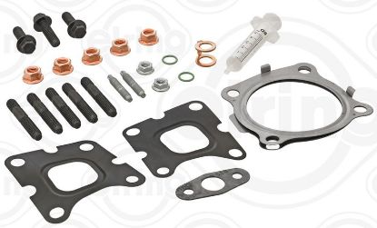 Mounting Kit, charger FORD - CM5G-6K682-HE