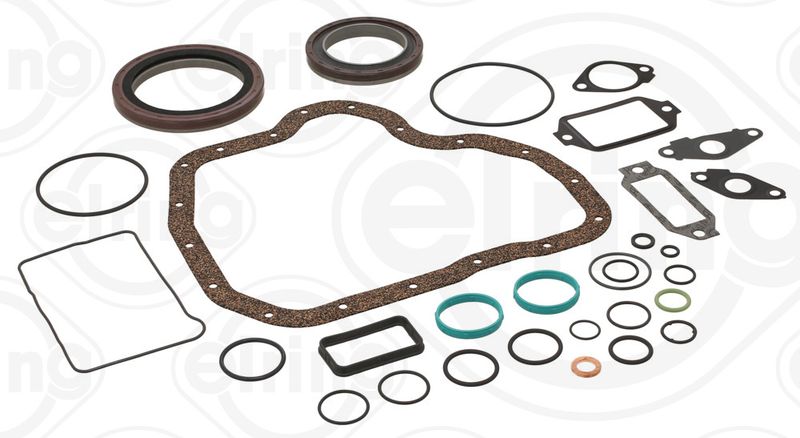 Gasket Kit, crankcase GM