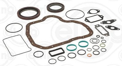 Gasket Kit, crankcase GM