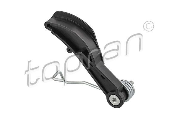 Chain Tensioner, oil pump drive VAG