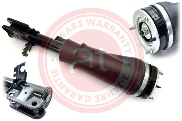 Air Suspension Strut Land Rover Range Rover III (2002 - 2012)