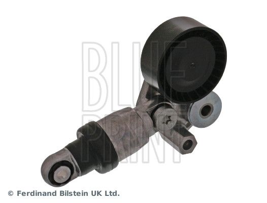 Belt Tensioner, V-ribbed belt MAZDA PE031-59-80A