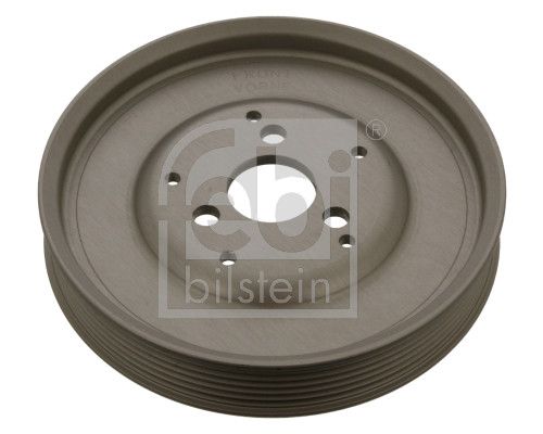 Belt Pulley, power steering pump VW-Audi 078 145 255 H