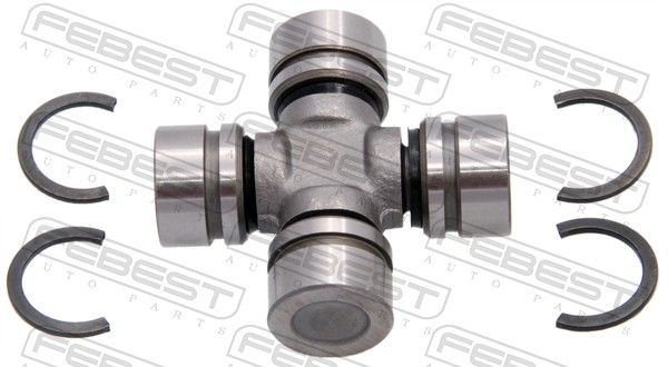 Joint, propshaft HONDA 40100-S2H-003