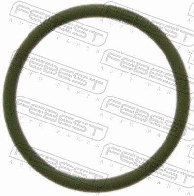 Gasket, EGR valve pipe CITROEN 1336W4, LAND ROVER LR001504, PEUGEOT 1336W