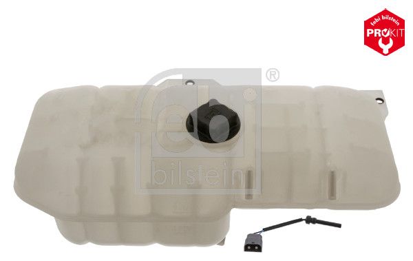 Expansion Tank, coolant Volvo - 20517005