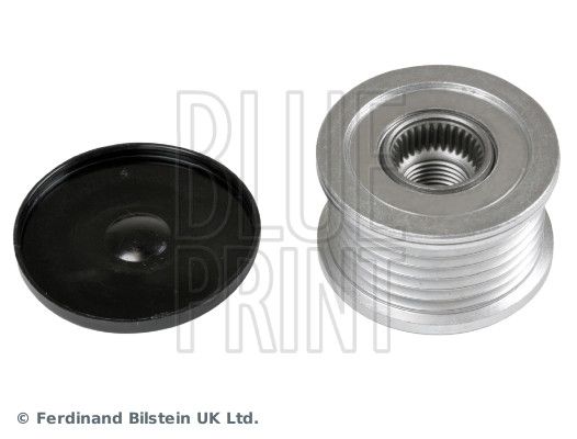 Alternator Freewheel Clutch Vivaro, Master, 1,9/2,0CDTI