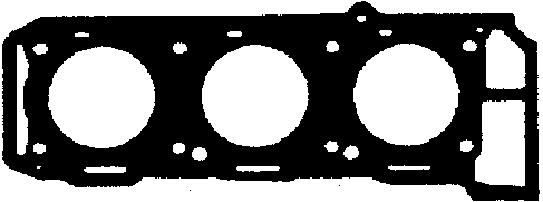 Gasket, cylinder head ALFA
