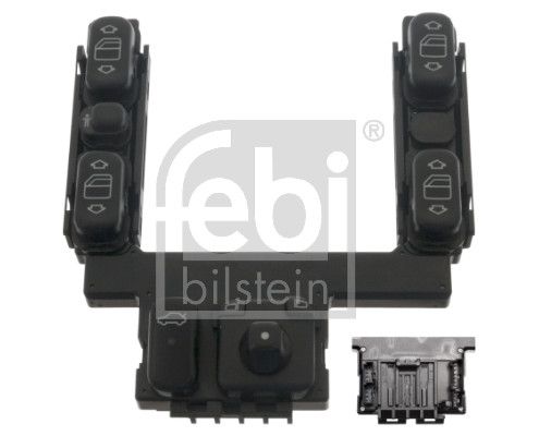 Multi-Function Switch Mercedes-Benz - 210 821 40 51