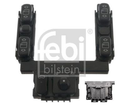 Multi-Function Switch Mercedes-Benz - 210 821 40 51