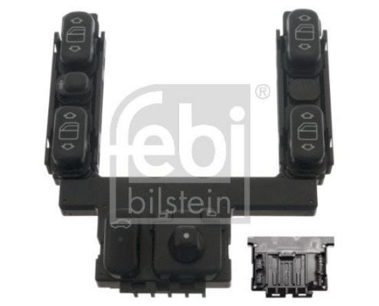Multi-Function Switch Mercedes-Benz - 210 821 40 51