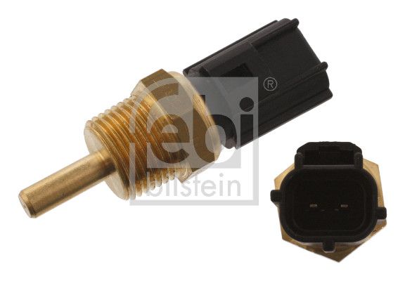 Sensor, coolant temperature MITSUBISHI - MD177572