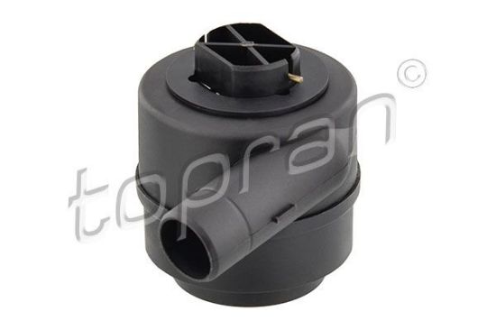 Valve, crankcase ventilation VAG - 06A 103 467E