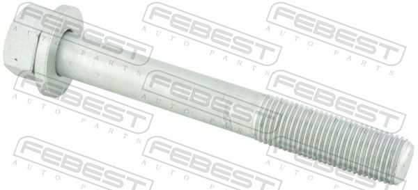 Fastening Bolt, control arm TOYOTA - 90119-12126
