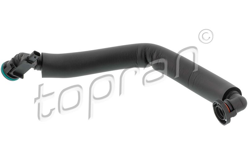 Hose, cylinder head cover ventilation BMW/MINI