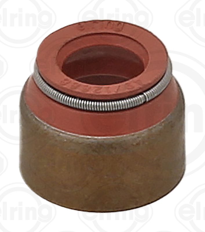 Seal Ring, valve stem Iveco