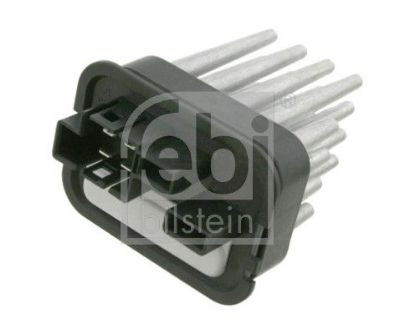 Control Unit, air conditioning Opel - 1808 441