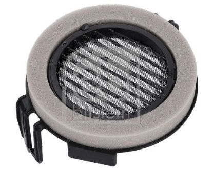Air Filter, traction battery casing TOYOTA G923G-52020