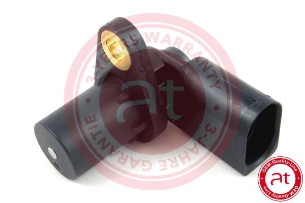 Sensor, crankshaft pulse A4 (8EC, B7), A6 (4F2, C6)
