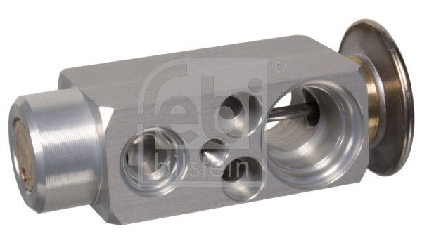 Expansion Valve, air conditioning M A N - 81619670010