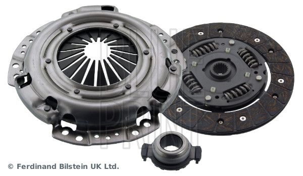 Clutch Kit Peugeot 2052.A0