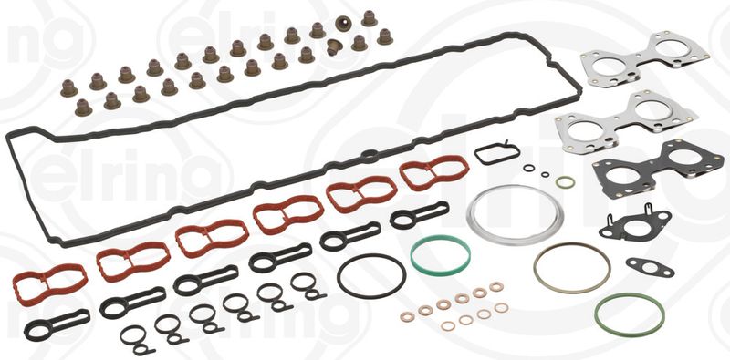 Gasket Kit, cylinder head BMW - N57 D30 A