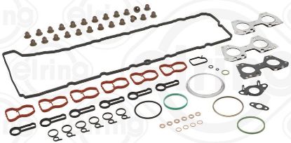 Gasket Kit, cylinder head BMW - N57 D30 A