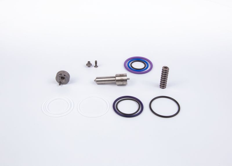 Switch Unit, ignition system