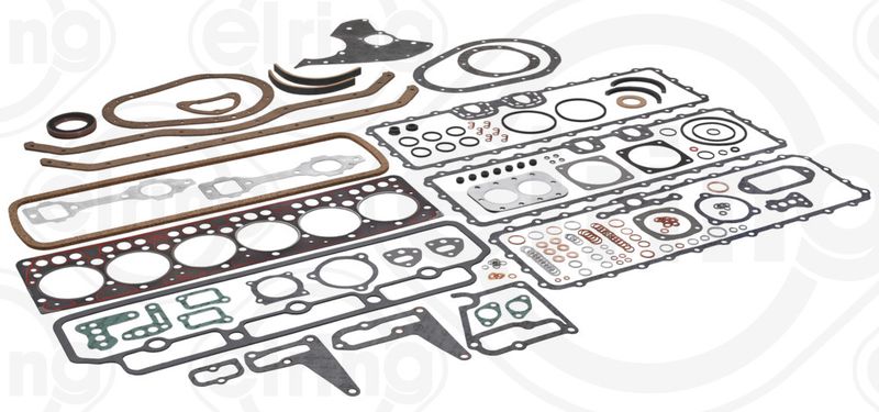 Full Gasket Kit, engine DAIMLER NKW