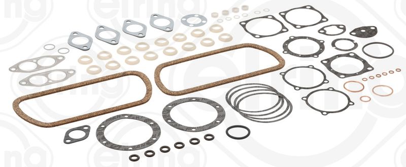 Full Gasket Kit, engine VOLKSWAGEN