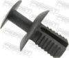 Clip, trim/protective strip MB 0009913940, VAG 2E1857784