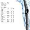 Wiper Blade, universal