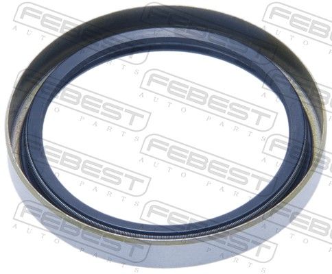 Seal Ring, wheel hub TOYOTA 90311-52059