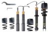 Suspension Kit, springs/shock absorbers Porsche 911 992 Turbo S;K; EVO SE
