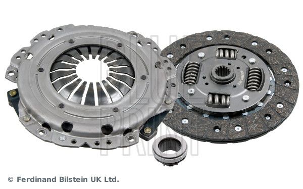 Clutch Kit Opel 16 06 961