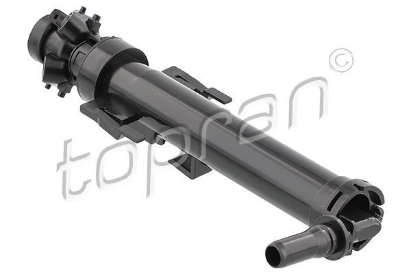 Washer Fluid Jet, headlight cleaning BMW/MINI